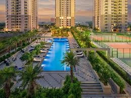 DLF The Ultima Amenities View